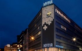 Arthur Hotel Helsinki